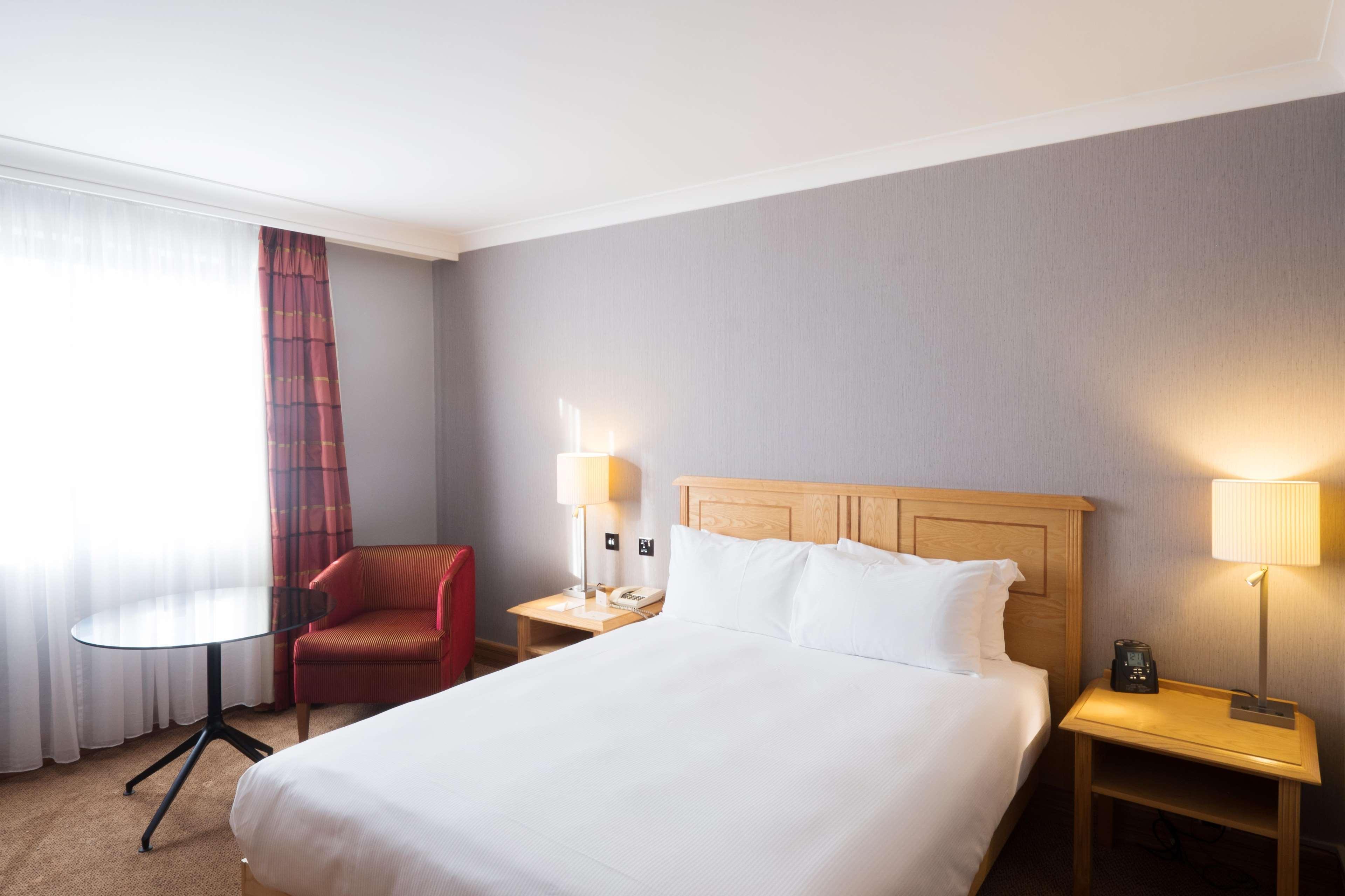 Doubletree By Hilton Swindon Hotel Luaran gambar
