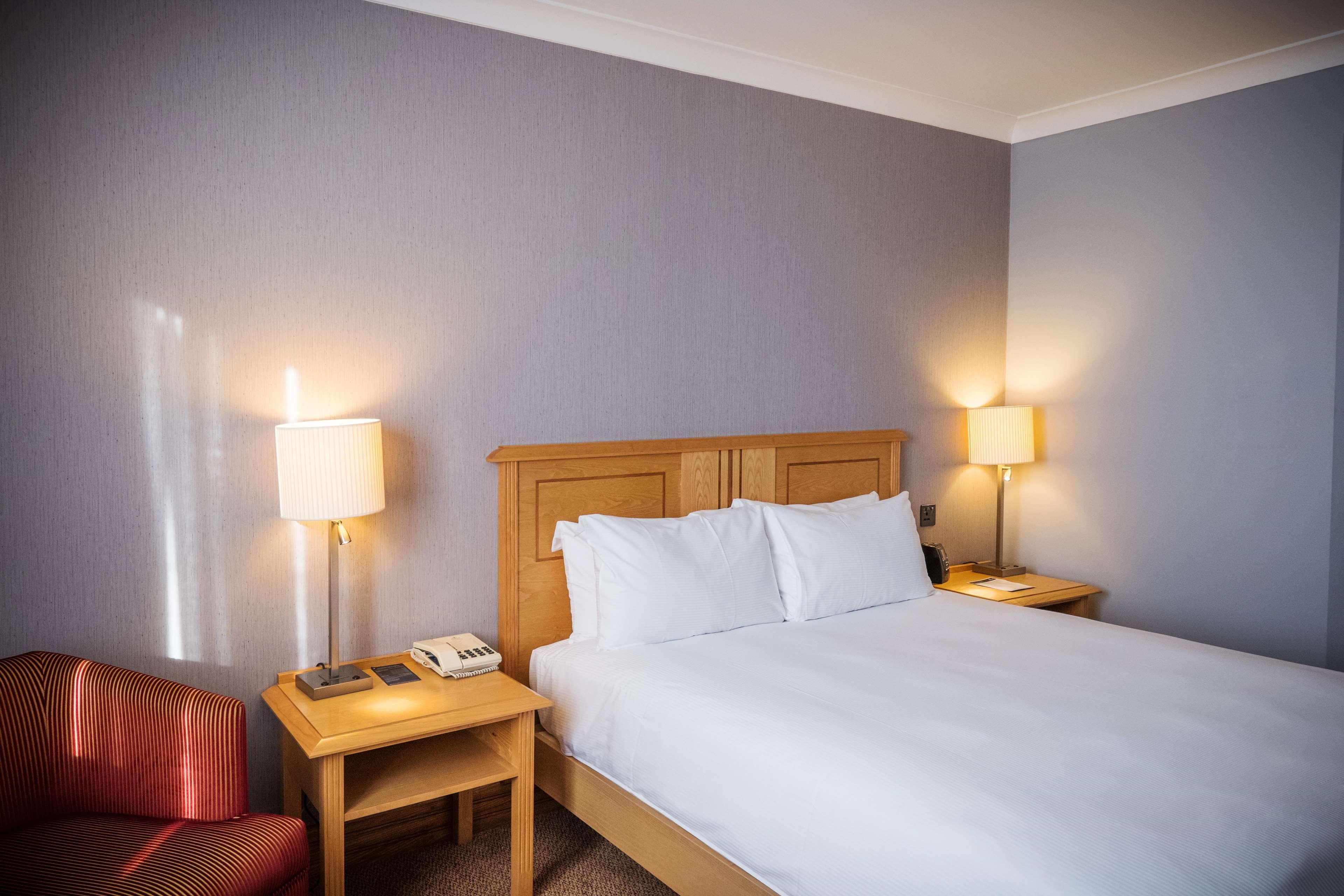 Doubletree By Hilton Swindon Hotel Luaran gambar