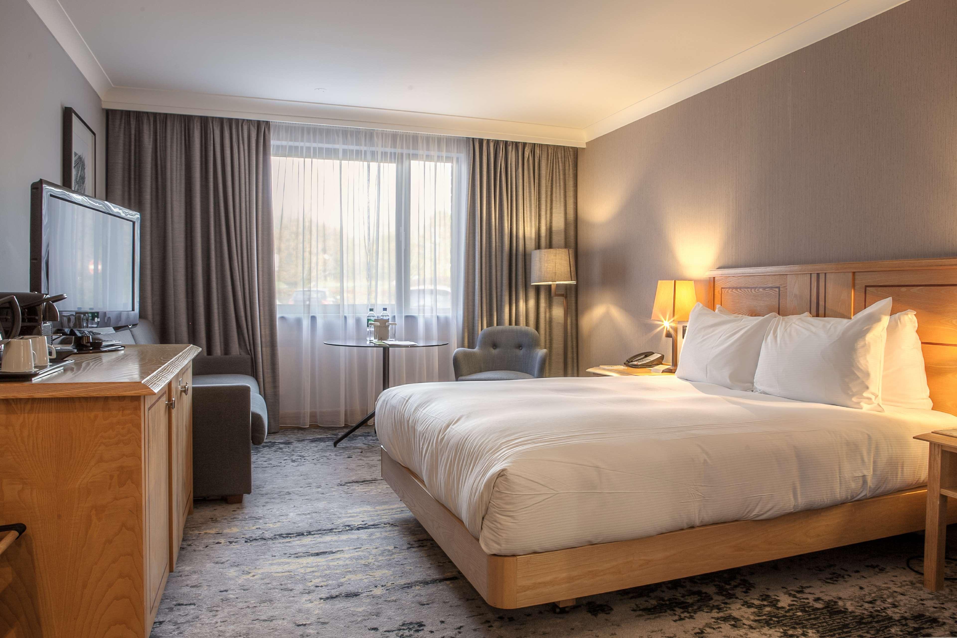 Doubletree By Hilton Swindon Hotel Luaran gambar