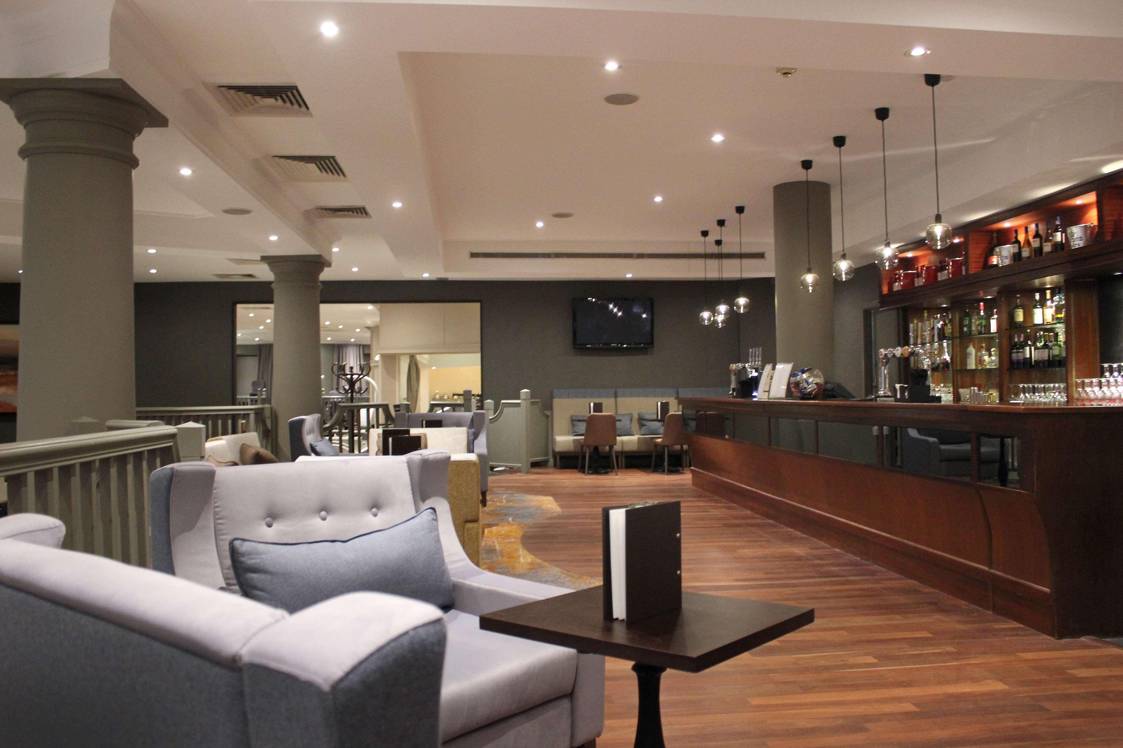 Doubletree By Hilton Swindon Hotel Luaran gambar