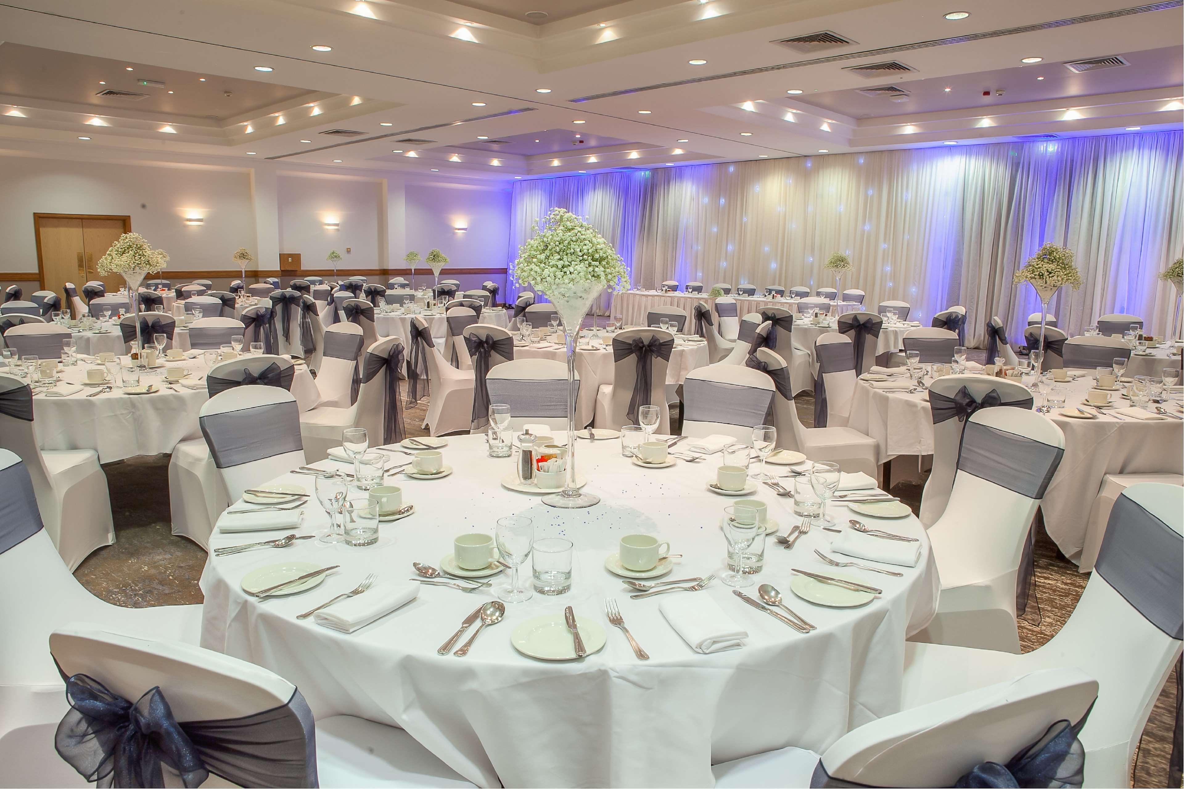 Doubletree By Hilton Swindon Hotel Luaran gambar