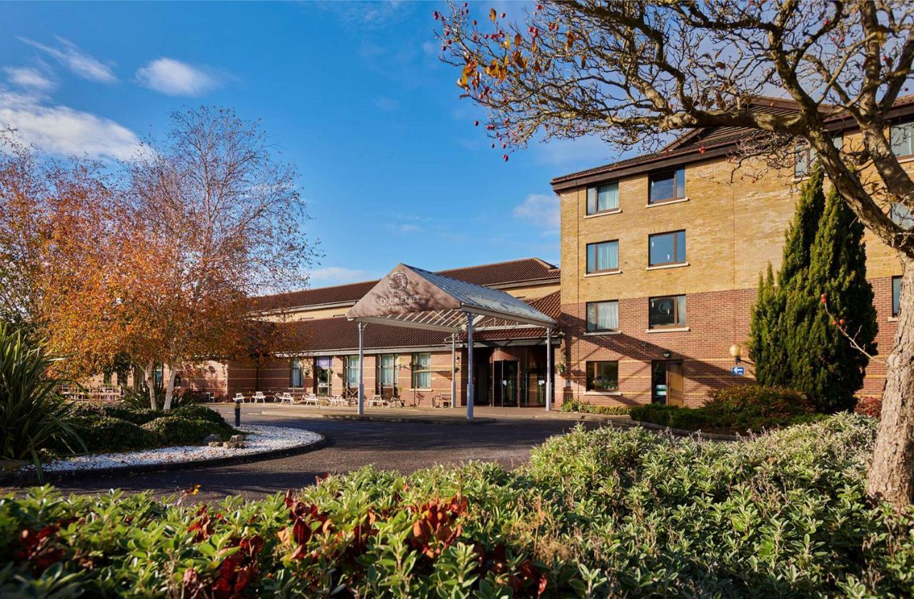 Doubletree By Hilton Swindon Hotel Luaran gambar